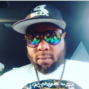 Meet your Posher, Deshaun